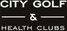city golf logo